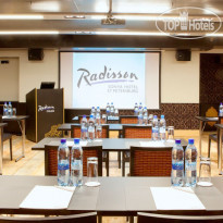 Radisson Sonya Hotel 