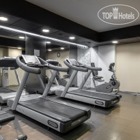 Radisson Sonya Hotel 