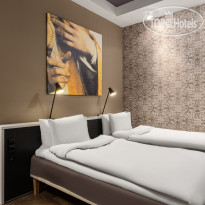 Radisson Sonya Hotel 