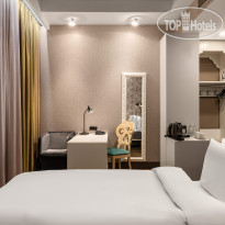 Radisson Sonya Hotel 