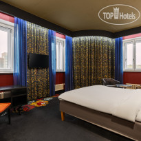 Radisson Sonya Hotel 