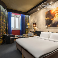 Radisson Sonya Hotel 