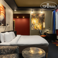 Radisson Sonya Hotel 