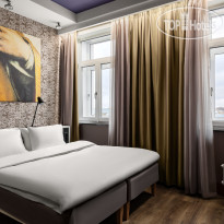 Radisson Sonya Hotel 