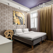 Radisson Sonya Hotel 