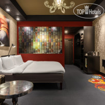 Radisson Sonya Hotel 