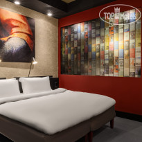 Radisson Sonya Hotel 