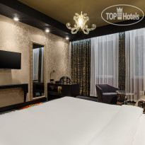 Radisson Sonya Hotel 