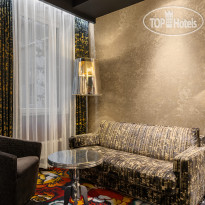 Radisson Sonya Hotel 