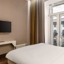 Radisson Sonya Hotel 
