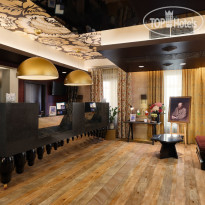Radisson Sonya Hotel