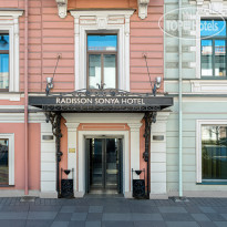Radisson Sonya Hotel