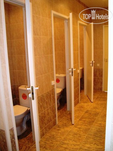 Новые добавленные фото туристов All The World Hostel