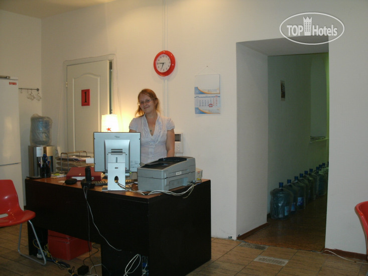 Фотографии отельера Inger Hostel