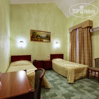 Hotel Park Lion Bridge Стандарт на Английской набереж