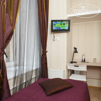 Atmosfera Central Inn стандарт