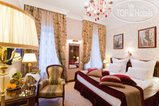 Золотой Треугольник (Golden Triangle) 4*