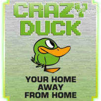 Crazy Duck (закрыт)