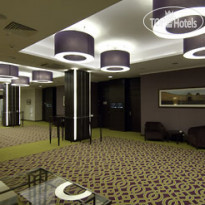 CORT INN St-Petersburg Hotel & Conference Center 