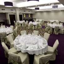 CORT INN St.Petersburg Hotel & Conference Center 