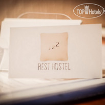 Rest Hostel 