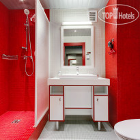 Red Stars Hotel tophotels