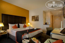 Airportcity Plaza St.Petersburg 4*