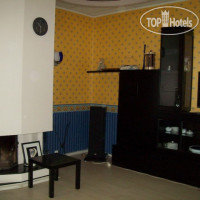 Mariinsky Hostel-Family Guest House 