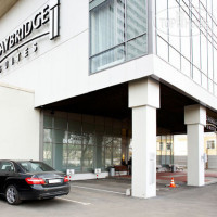 Staybridge Suites St. Petersburg 4*