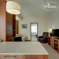 Staybridge Suites St. Petersburg 