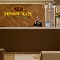 Crown Hotel St. Petersburg 4*