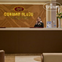 Crowne Plaza St. Petersburg Ligovsky 