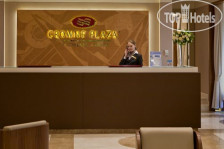 Crowne Plaza St. Petersburg Ligovsky 4*