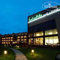 ForRestMix Club sport&relax 4*