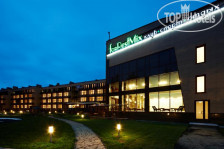 ForRestMix Club sport&relax 4*