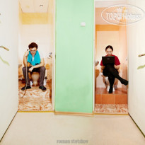 Rainbow Hostel 