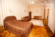 Парк Английская набережная (Hotel Park River) 3*