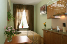 Акме на Невском 3*