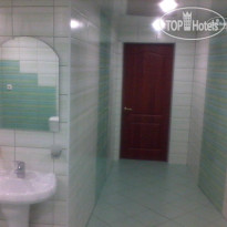 Hostel Allen House 