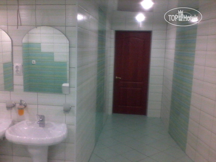 Hostel Allen House