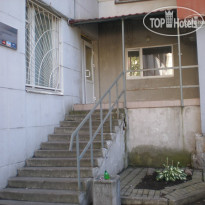 Hostel Allen House 