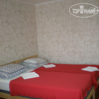 Hostel Allen House 