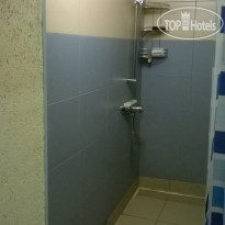 Hostel Allen House 