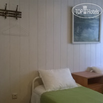 Hostel Allen House 