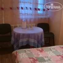 Hostel Allen House 