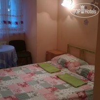 Hostel Allen House 