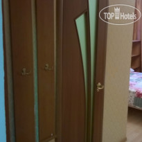 Hostel Allen House 