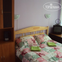 Hostel Allen House 