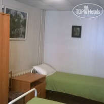 Hostel Allen House 