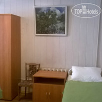 Hostel Allen House 